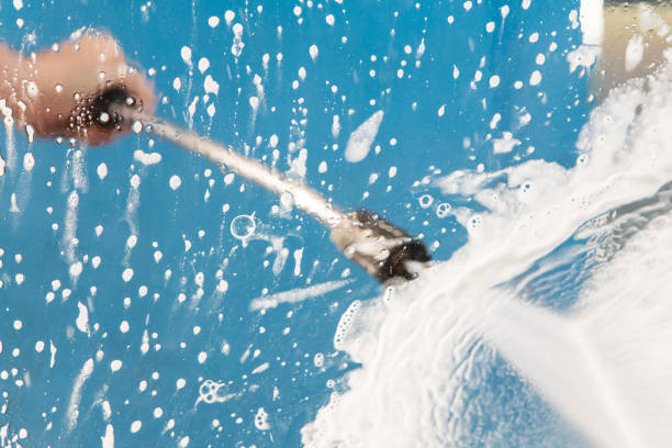 Playground Equipment Cleaning in Crafton, PA